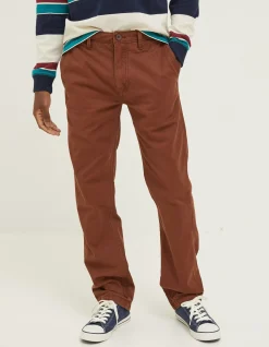 Men FatFace Trousers & Chinos|Modern Coastal Chino