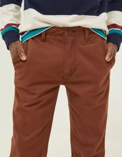 Men FatFace Trousers & Chinos|Modern Coastal Chino