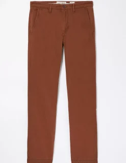 Men FatFace Trousers & Chinos|Modern Coastal Chino