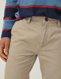 Men FatFace Trousers & Chinos|Modern Coastal Chino