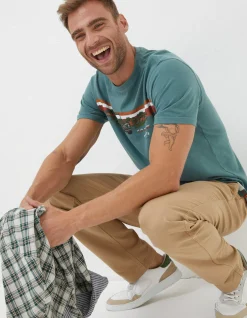 Men FatFace View All|Modern Coastal Chinos