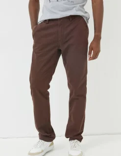 Men FatFace View All|Modern Coastal Chinos