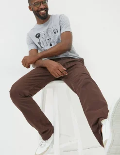 Men FatFace View All|Modern Coastal Chinos