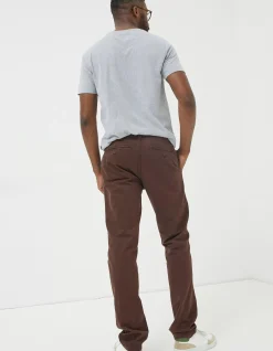 Men FatFace View All|Modern Coastal Chinos