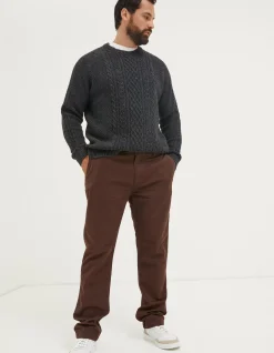 Men FatFace View All|Modern Coastal Chinos