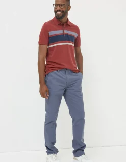 Men FatFace View All|Modern Coastal Chinos