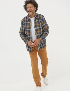 Men FatFace View All|Modern Coastal Chinos