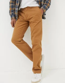 Men FatFace View All|Modern Coastal Chinos
