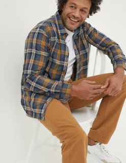 Men FatFace View All|Modern Coastal Chinos