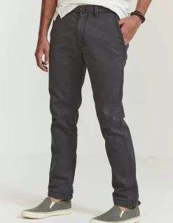 Men FatFace Trousers & Chinos|Modern Coastal Chinos