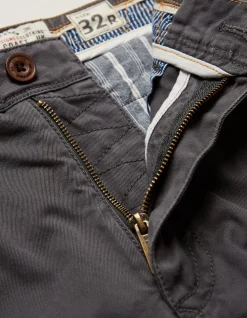 Men FatFace Trousers & Chinos|Modern Coastal Chinos