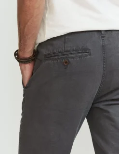 Men FatFace Trousers & Chinos|Modern Coastal Chinos
