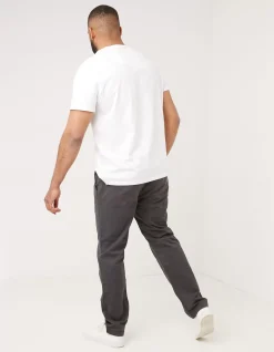 Men FatFace Trousers & Chinos|Modern Coastal Chinos