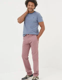 Men FatFace View All|Modern Coastal Chinos