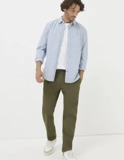 Men FatFace View All|Modern Coastal Chinos