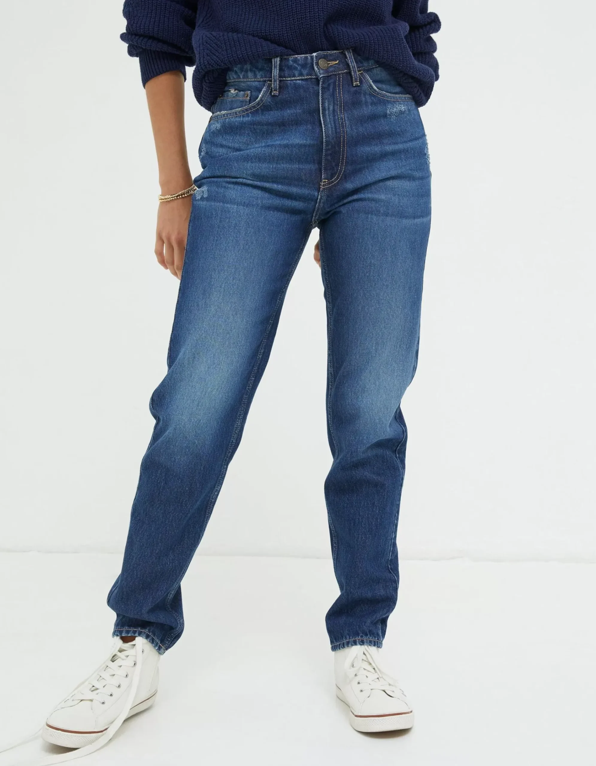 Women FatFace Jeans & Dungarees|Mom Jeans