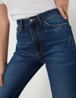 Women FatFace Jeans & Dungarees|Mom Jeans