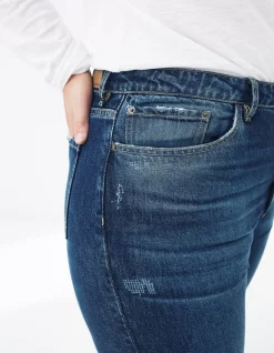 Women FatFace Jeans & Dungarees|Mom Jeans