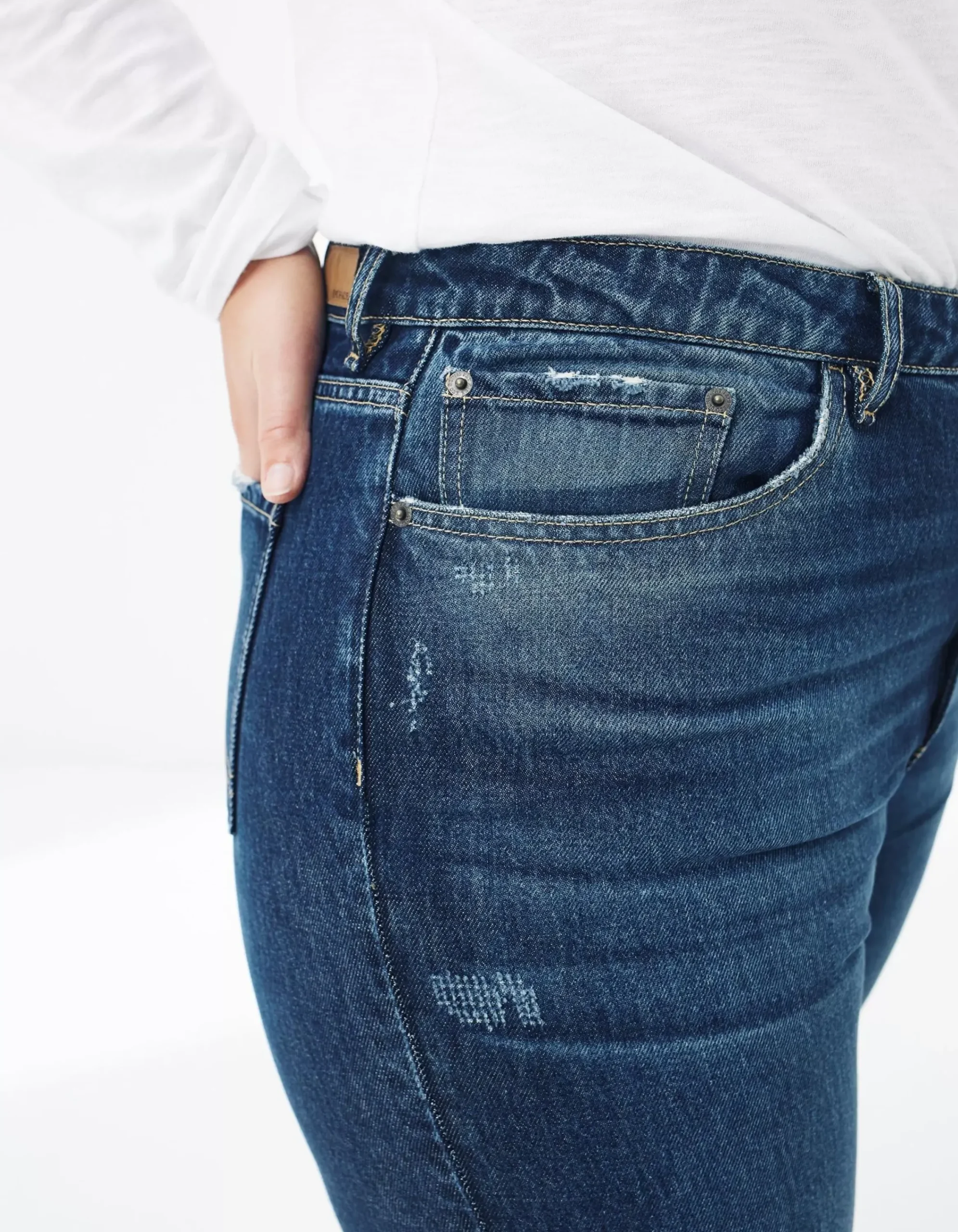 Women FatFace Jeans & Dungarees|Mom Jeans