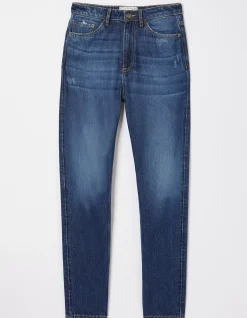 Women FatFace Jeans & Dungarees|Mom Jeans