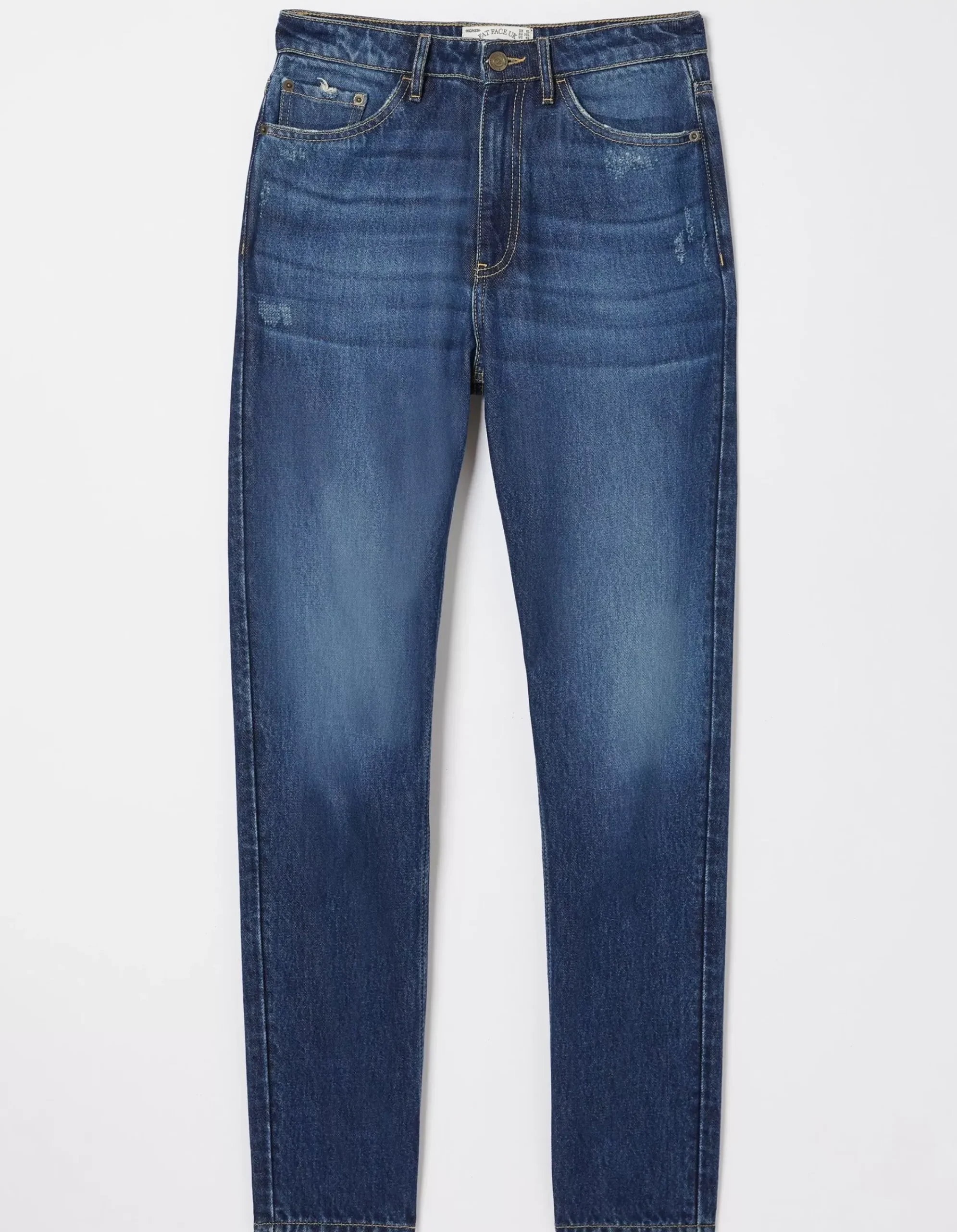 Women FatFace Jeans & Dungarees|Mom Jeans