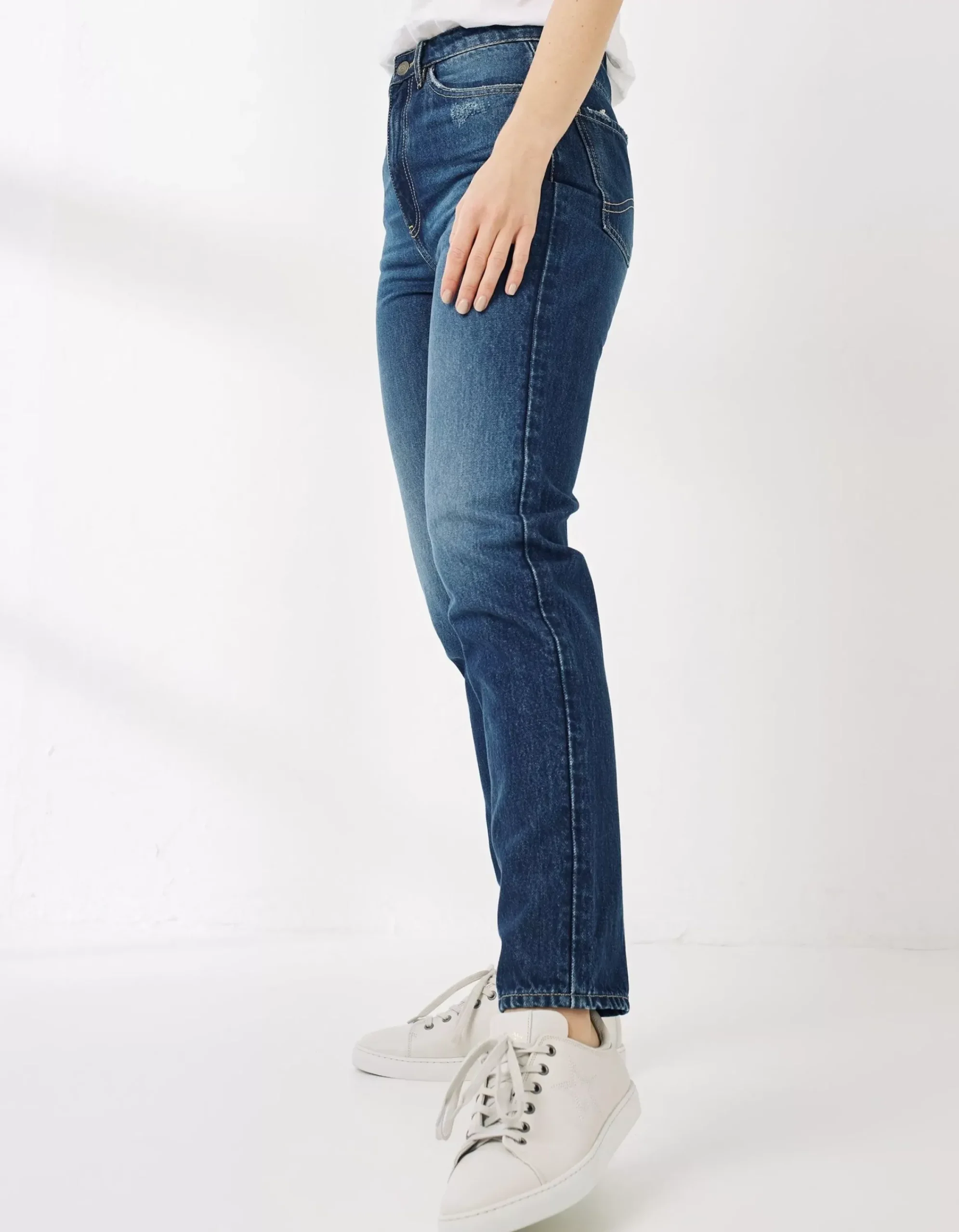 Women FatFace Jeans & Dungarees|Mom Jeans