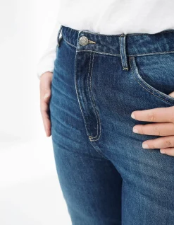 Women FatFace Jeans & Dungarees|Mom Jeans