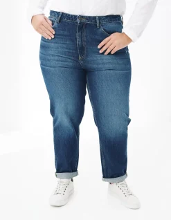 Women FatFace Jeans & Dungarees|Mom Jeans