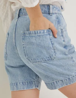 Women FatFace Shorts|Mom Shorts