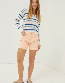 Women FatFace Shorts|Mom Shorts