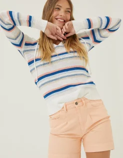 Women FatFace Shorts|Mom Shorts