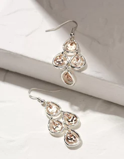 Women FatFace View All|Multi Tiered Earrings