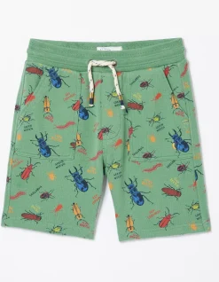 Boys FatFace View All|National Forest Eddie Shorts