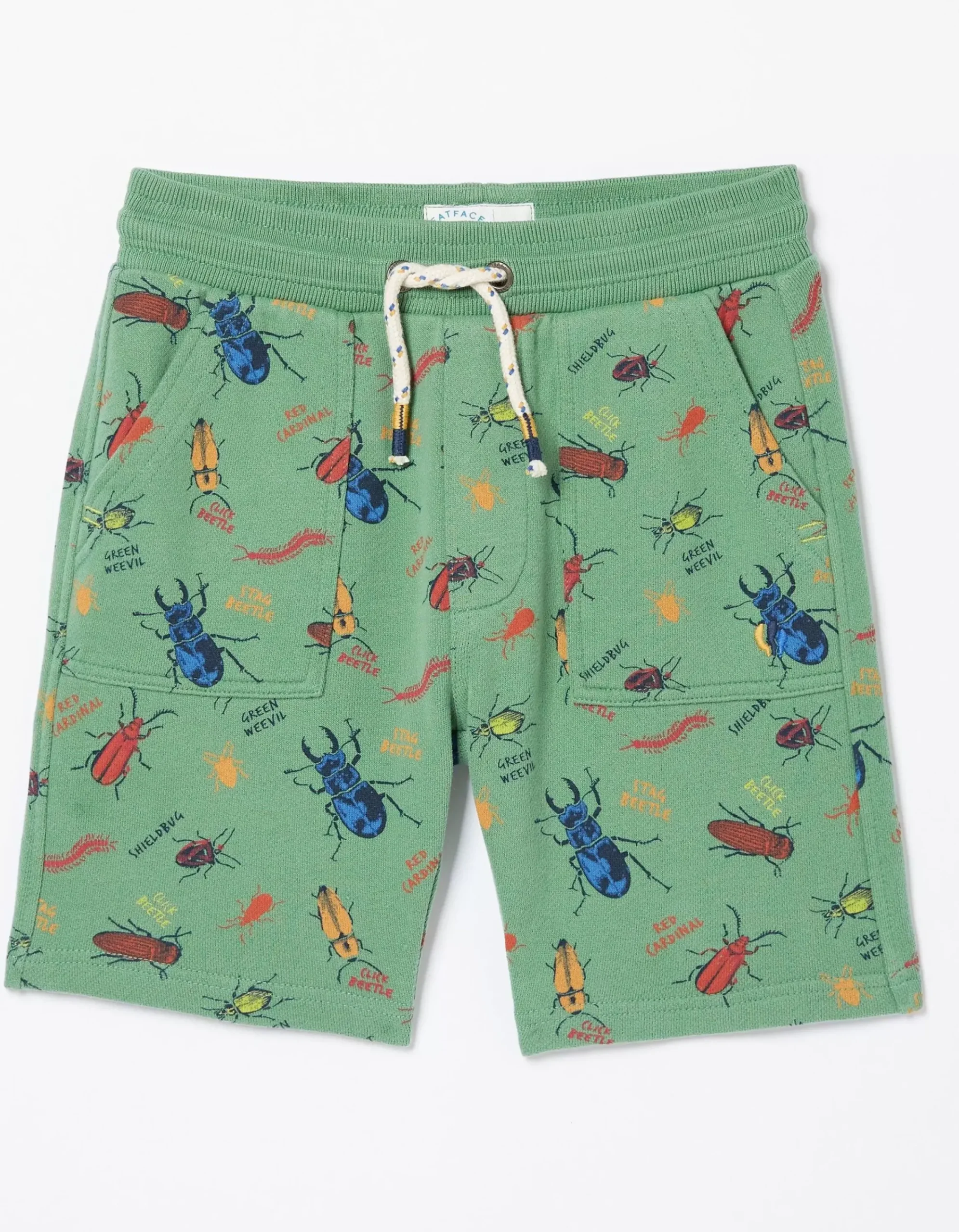Boys FatFace View All|National Forest Eddie Shorts
