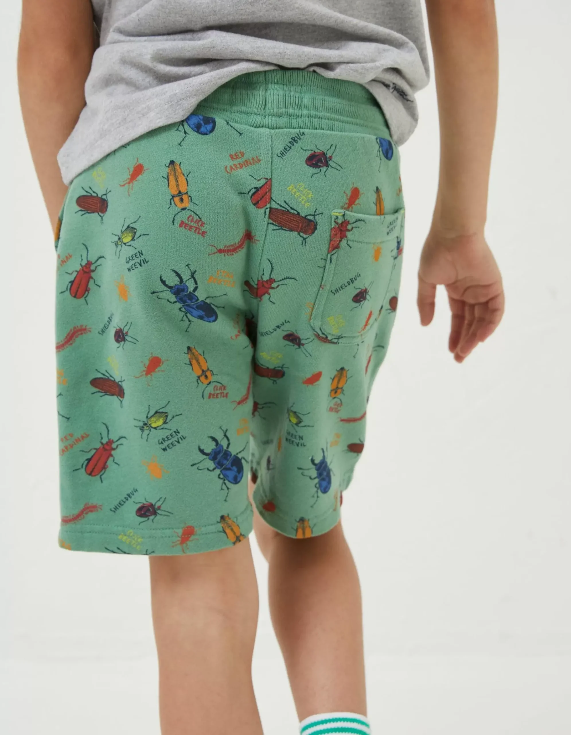 Boys FatFace View All|National Forest Eddie Shorts