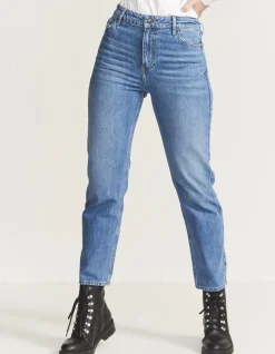 Women FatFace Jeans & Dungarees|Newham Straight Jeans