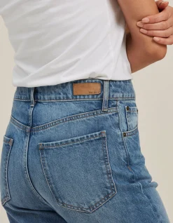 Women FatFace Jeans & Dungarees|Newham Straight Jeans