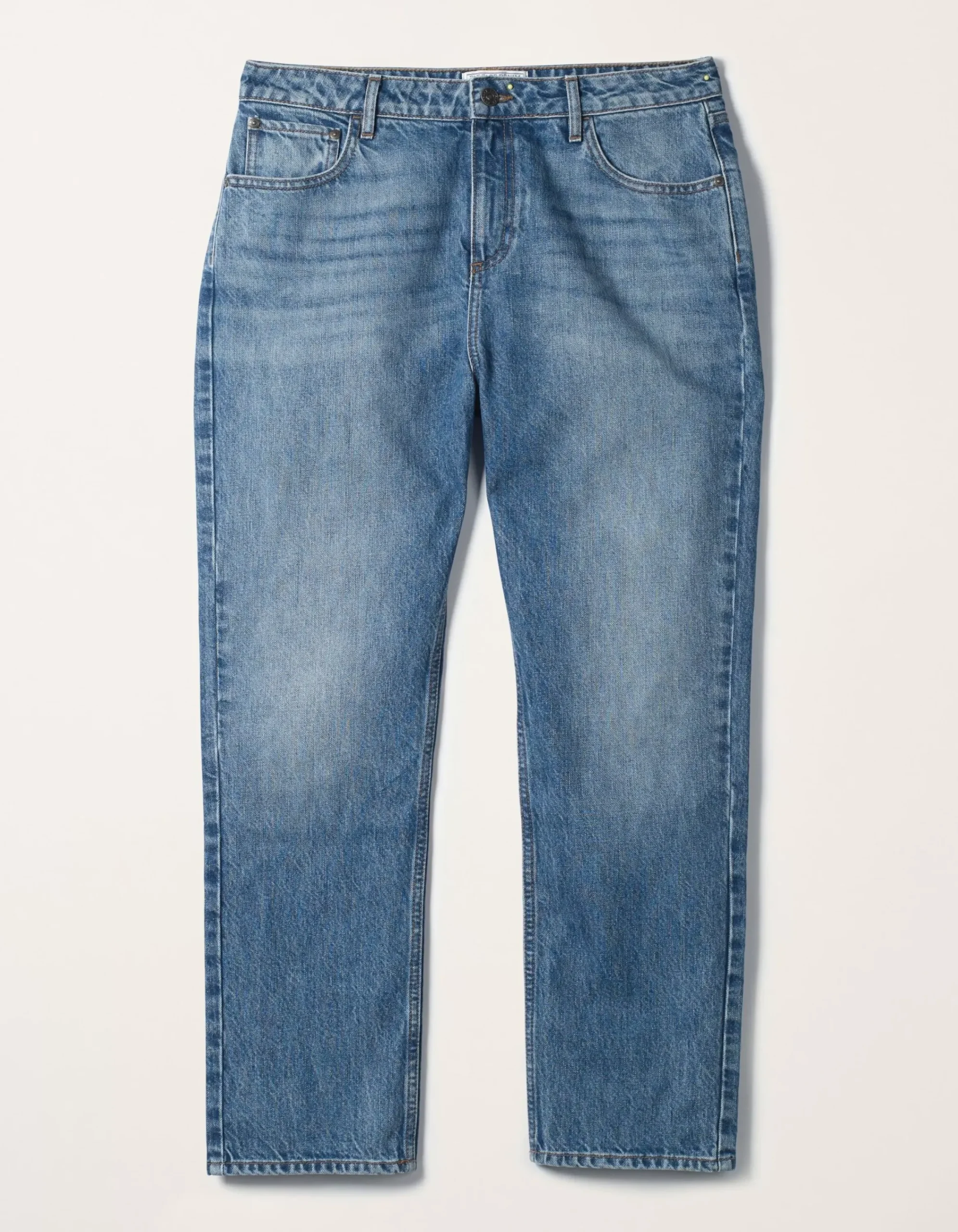 Women FatFace Jeans & Dungarees|Newham Straight Jeans