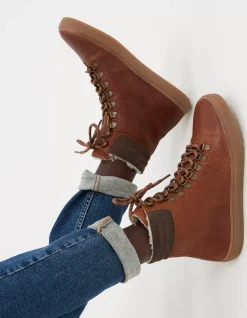 Women FatFace View All|Nicky Hybrid Hiker Boots
