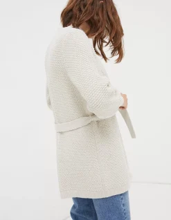 Women FatFace View All|Olivia Belted Cardigan