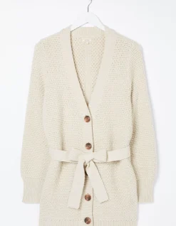 Women FatFace View All|Olivia Belted Cardigan