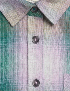 Women FatFace Shirts & Blouses|Olivia Check Shirt