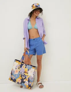 Women FatFace Shirts & Blouses|Olivia Linen Shirt