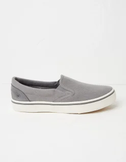 Men FatFace View All|Ollie Slip On Trainers
