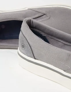 Men FatFace View All|Ollie Slip On Trainers