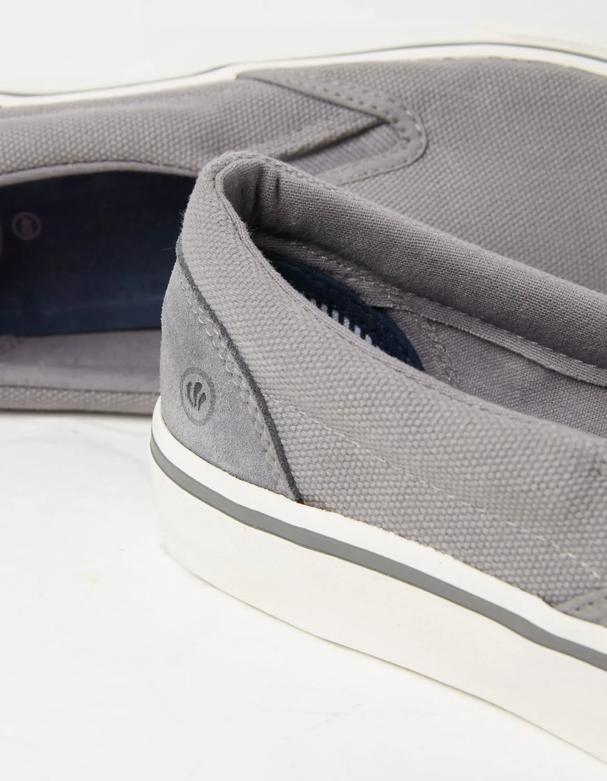 Men FatFace View All|Ollie Slip On Trainers