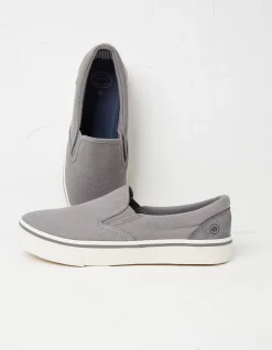 Men FatFace View All|Ollie Slip On Trainers