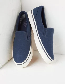 Men FatFace View All|Ollie Slip On Trainers