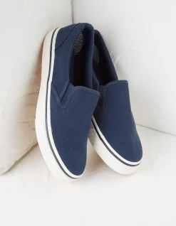 Men FatFace View All|Ollie Slip On Trainers