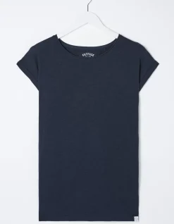 Women FatFace View All|Organic Cotton Ivy T Shirt
